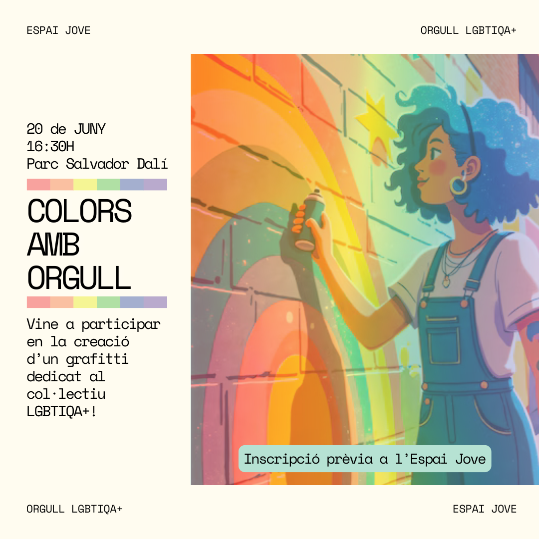 Colors amb Orgull